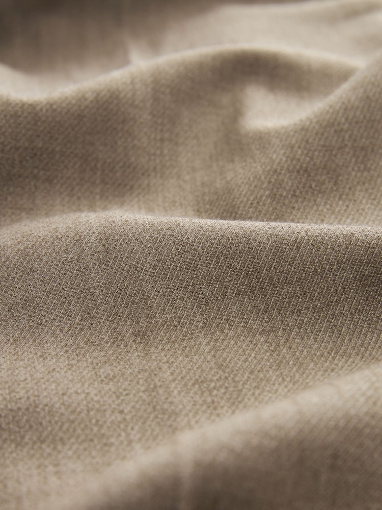 Neutral Relaxed Fit EDIT Jogger Trousers - Image 7 of 7