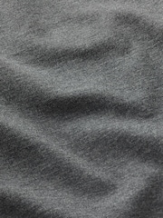 Grey Slim Smart Motion Flex Stretch Trousers - Image 8 of 8