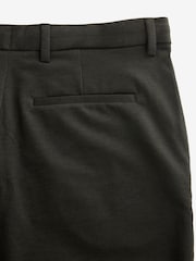 Green Slim Smart Motion Flex Stretch Trousers - Image 8 of 9