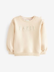 Baker by Ted Baker Bow Sweater and Joggers Set - Image 16 of 24
