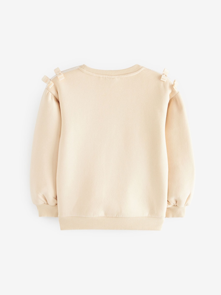 Baker by Ted Baker Bow Sweater and Joggers Set - Image 17 of 24