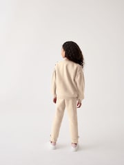 Baker by Ted Baker Bow Sweater and Joggers Set - Image 2 of 24