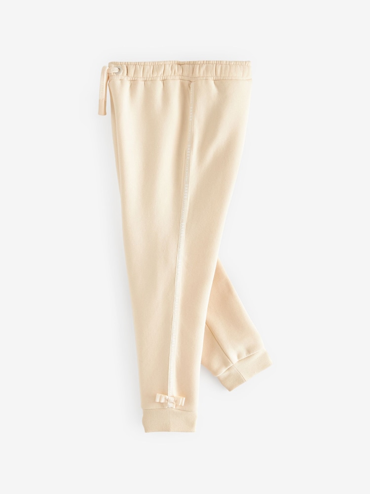 Baker by Ted Baker Bow Sweater and Joggers Set - Image 20 of 24