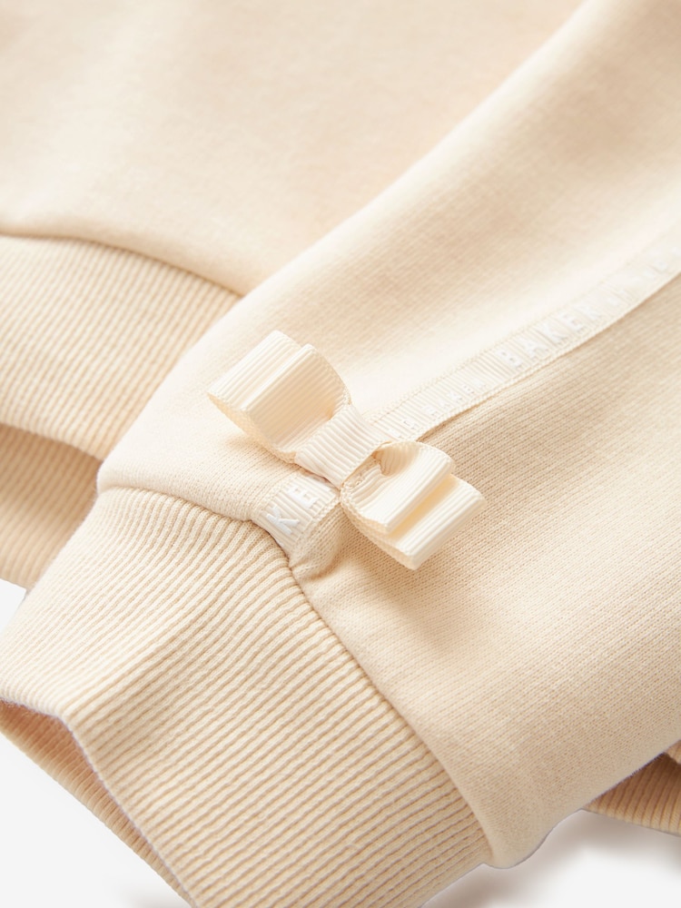 Baker by Ted Baker Bow Sweater and Joggers Set - Image 24 of 24