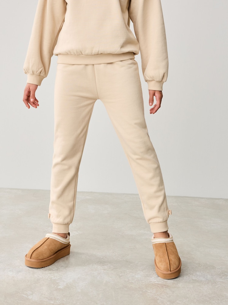 Baker by Ted Baker Bow Sweater and Joggers Set - Image 7 of 24