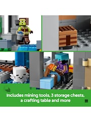 LEGO Minecraft® Ghast Station 21597 - Image 7 of 9
