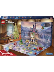LEGO Disney Princess Advent Calendar 2026 - Princess Toy Building Set for Ages 5+ - 43298 - Image 1 of 8