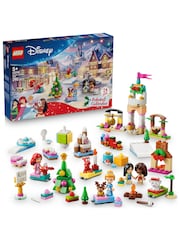 LEGO Disney Princess Advent Calendar 2026 - Princess Toy Building Set for Ages 5+ - 43298 - Image 2 of 8
