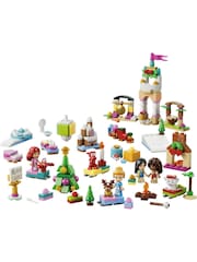 LEGO Disney Princess Advent Calendar 2026 - Princess Toy Building Set for Ages 5+ - 43298 - Image 3 of 8