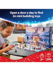 LEGO Disney Princess Advent Calendar 2026 - Princess Toy Building Set for Ages 5+ - 43298 - Image 4 of 8