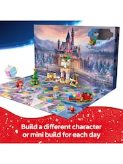 LEGO Disney Princess Advent Calendar 2026 - Princess Toy Building Set for Ages 5+ - 43298 - Image 5 of 8