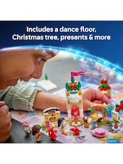 LEGO Disney Princess Advent Calendar 2026 - Princess Toy Building Set for Ages 5+ - 43298 - Image 6 of 8