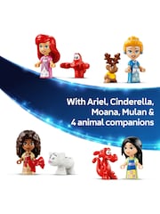 LEGO Disney Princess Advent Calendar 2026 - Princess Toy Building Set for Ages 5+ - 43298 - Image 7 of 8