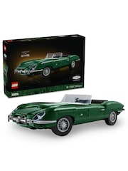 LEGO Icons 11381 Icons Jaguar E-Type - Image 2 of 9