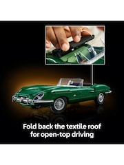 LEGO Icons 11381 Icons Jaguar E-Type - Image 6 of 9