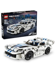 LEGO Technic 42234 Dodge Viper GTS-R Sports Car - Image 1 of 5