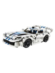 LEGO Technic 42234 Dodge Viper GTS-R Sports Car - Image 2 of 5