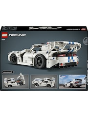 LEGO Technic 42234 Dodge Viper GTS-R Sports Car - Image 5 of 5