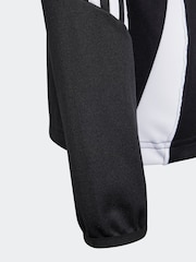 adidas Black/White Navy Blue TIRO24 TRTOPY Sweatshirt - Image 5 of 6
