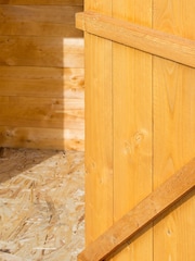 Rowlinson Garden Products Brown Patio Store - Image 3 of 4