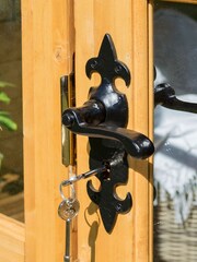 Rowlinson Brown Garden Clarendon Summerhouse - Image 3 of 4