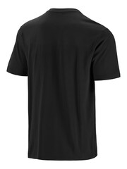 Fanatics 100% Cotton NFL Kansas City Chiefs Franchise Black T-Shirt - Image 2 of 3