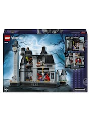 LEGO Wednesday Nevermore Academy Building Toy for Kids 76788 - Image 1 of 7