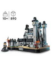 LEGO Wednesday Nevermore Academy Building Toy for Kids 76788 - Image 4 of 7