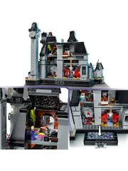 LEGO Wednesday Nevermore Academy Building Toy for Kids 76788 - Image 5 of 7