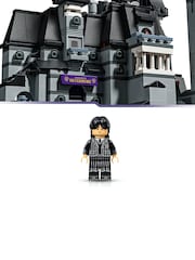 LEGO Wednesday Nevermore Academy Building Toy for Kids 76788 - Image 6 of 7