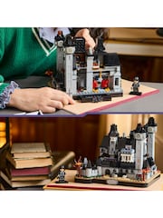 LEGO Wednesday Nevermore Academy Building Toy for Kids 76788 - Image 7 of 7