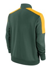 Nike Veste de survêtement NFL Fanatics Green Bay Packers - Image 2 de 3