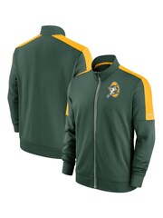 Nike Veste de survêtement NFL Fanatics Green Bay Packers - Image 3 de 3