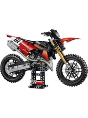 LEGO Μοτοσικλέτα Ducati Desmo450 MX Factory - Εικόνα 2 από 7