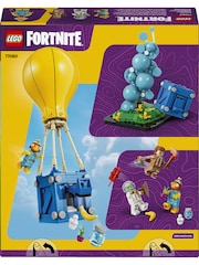 LEGO Fortnite Supply Drop Building Toy 77080 - Image 1 of 8