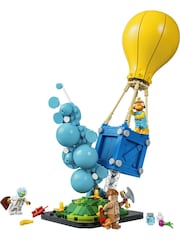 LEGO Fortnite Supply Drop Building Toy 77080 - Image 3 of 8