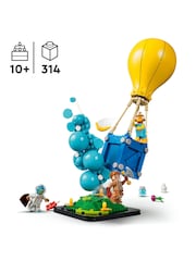 LEGO Fortnite Supply Drop Building Toy 77080 - Image 4 of 8