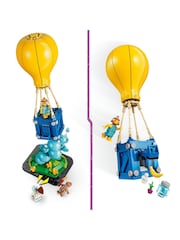 LEGO Fortnite Supply Drop Building Toy 77080 - Image 5 of 8