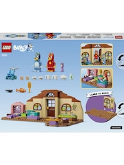 LEGO Bluey School with Rusty and Bluey 11221 - Image 1 of 8