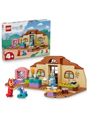 LEGO Bluey School with Rusty and Bluey 11221 - Image 2 of 8