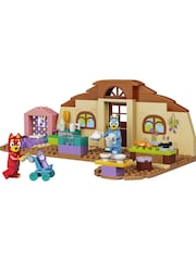 LEGO Bluey School with Rusty and Bluey 11221 - Image 3 of 8