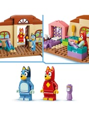 LEGO Bluey School with Rusty and Bluey 11221 - Image 6 of 8