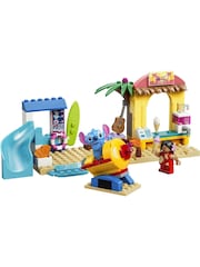 LEGO Disney Strandmoro med Lilo & Stitch 43280 - Bilde 3 av 8
