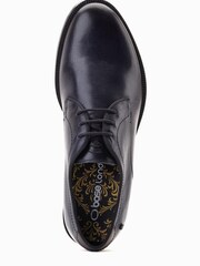 Base London Blue Bertie Lace Up Shoes - Image 4 of 6