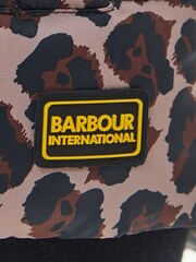 Barbour International® Girls Toronto Gilet - Image 6 of 7