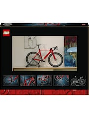 LEGO Icons Road Bike Building Set 11380 - Image 1 of 9