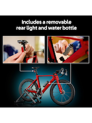LEGO Icons Road Bike Building Set 11380 - Image 8 of 9