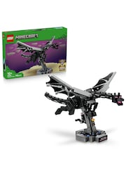 LEGO Minecraft® The Ender Dragon 21595 - Image 1 of 8
