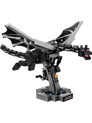 LEGO Minecraft® The Ender Dragon 21595 - Image 3 of 8
