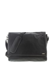 Storm Black Northway Laptop Messenger Bag - Image 2 of 6